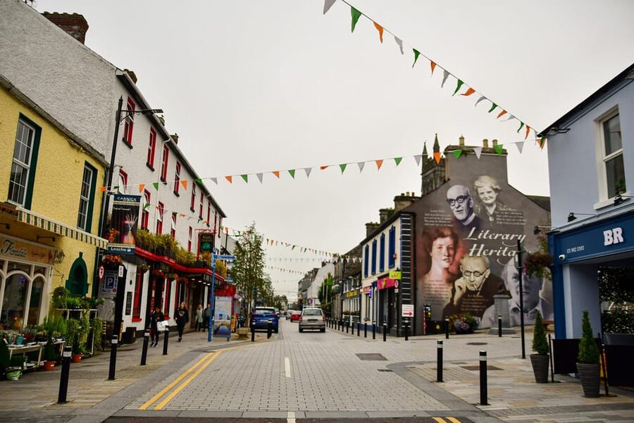 Dublin: Historical and Cultural Historical Walking Tour - Key points to know before booking