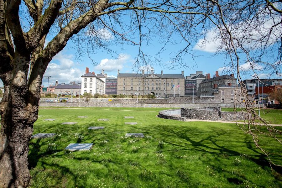 Dublin: Hop-on Hop-off Bus Tour - Starting on O’Connell Street