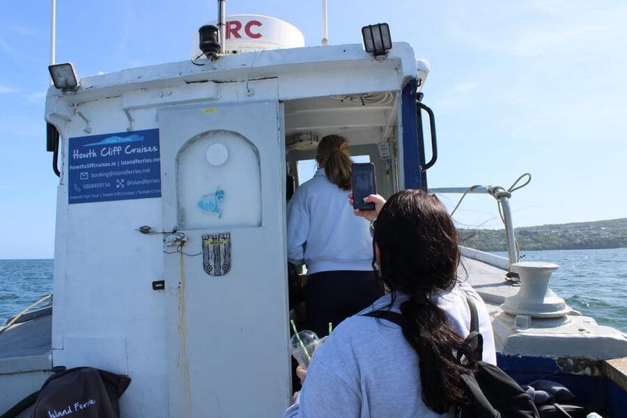 Dublin: Howth Cliffs and Lighthouse Boat Tour - Is $28 a fair price?