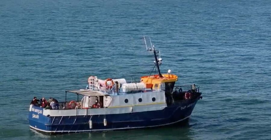 Dublin: Howth Cliffs and Lighthouse Boat Tour - Why Howth looks better from the water