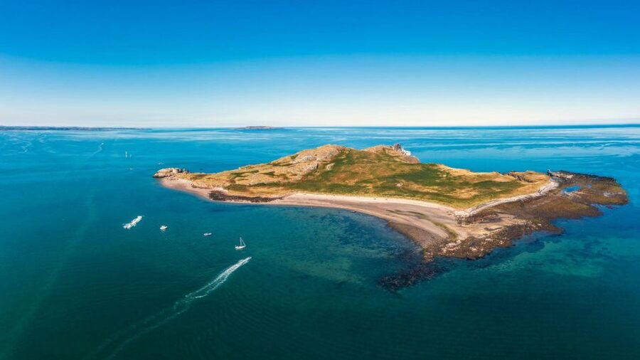 Dublin: Howth Cliffs and Lighthouse Cruise - Key Points at a Glance