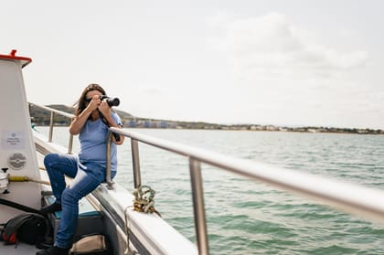 Dublin: Howth Coastal Boat Tour - Who will enjoy this most