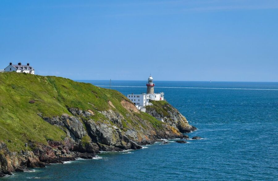 Dublin: Howth Coastal Hiking Tour - Key Points About the Howth Coastal Hike