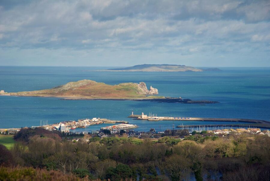 Dublin: Howth Coastal Hiking Tour - Why Howth Makes Such a Good Short Trip From Dublin