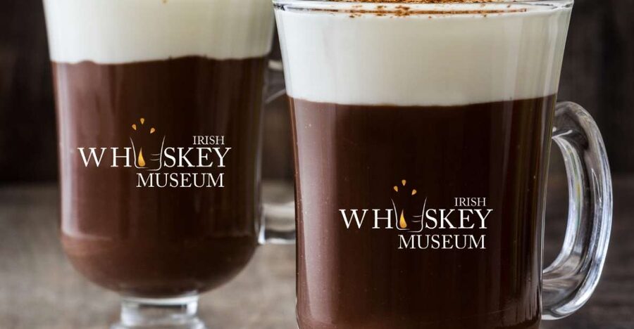 Dublin: Irish Coffee Masterclass at the Irish Whiskey Museum - Key points to know before you book