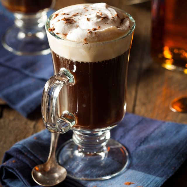 Dublin: Irish Coffee Masterclass at the Irish Whiskey Museum - A hands-on introduction to Dublin’s favorite coffee cocktail