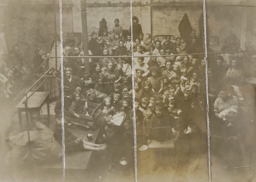 Dublin: Irish Famine Exhibition Entry Ticket - Who should make time for this exhibition