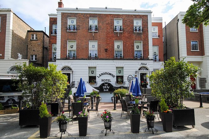 Dublin Irish House Party Live Show, Dinner Option Available - An Irish night without the leprechaun routine