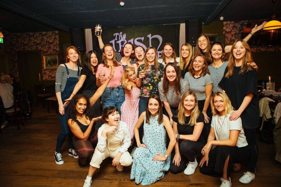Dublin: Irish Music and Dance Show with Dance Lesson - The live music and Irish dance performance