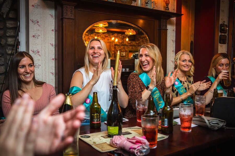 Dublin: Irish Music and Dance Show with Dance Lesson - Booking, cancellation, and practical details