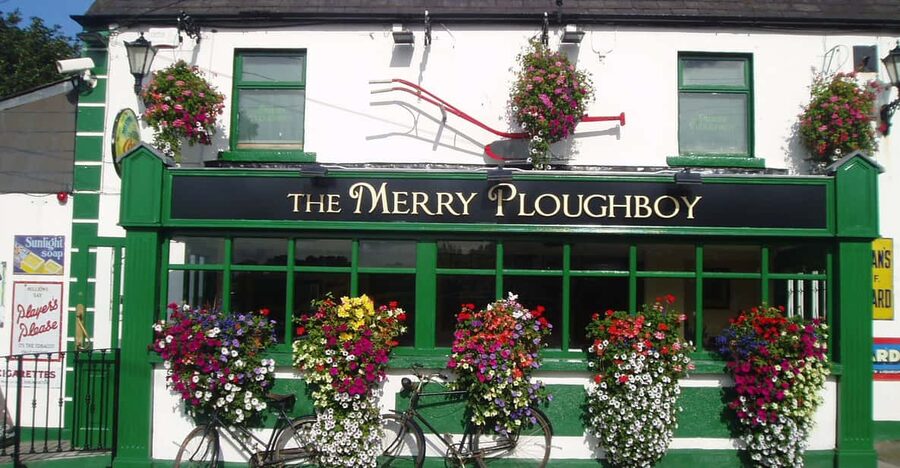 Dublin: Irish Night Show at the Merry Ploughboy Pub - Key points to know before booking