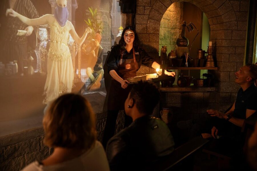 Dublin: Irish Whiskey Museum Tour and Whiskey Tasting - Should you book the Irish Whiskey Museum tour?