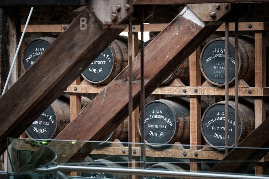 Dublin: Jameson and Guinness Private Tour with Transfers - How to prepare for the tasting