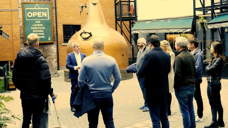 Dublin: Jameson and Guinness Private Tour with Transfers - Who will get the most from this tour