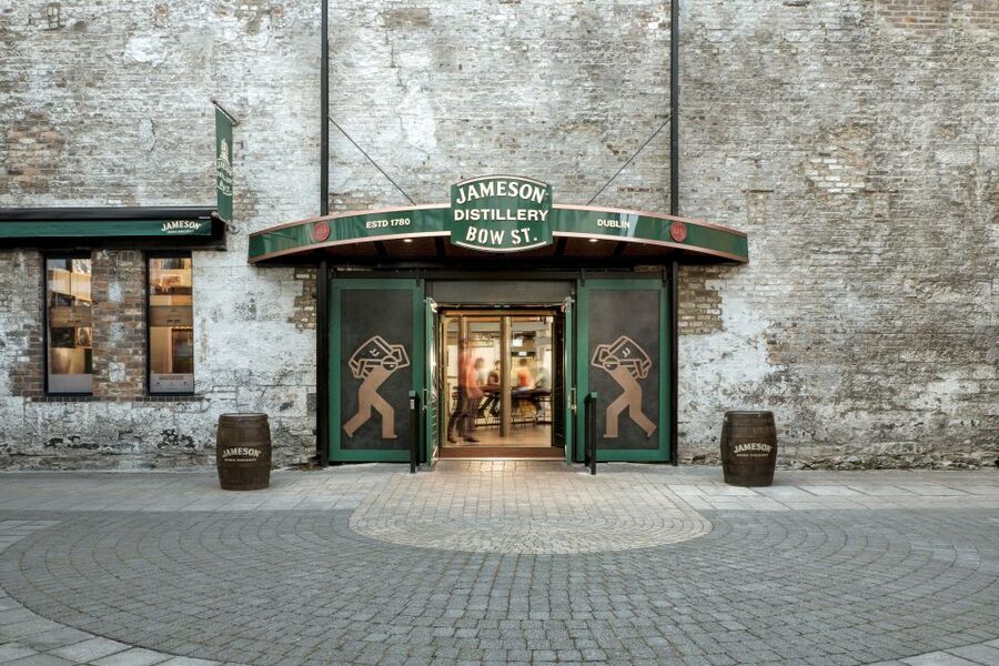 Dublin: Jameson and Guinness Private Tour with Transfers - Small details that improve the day