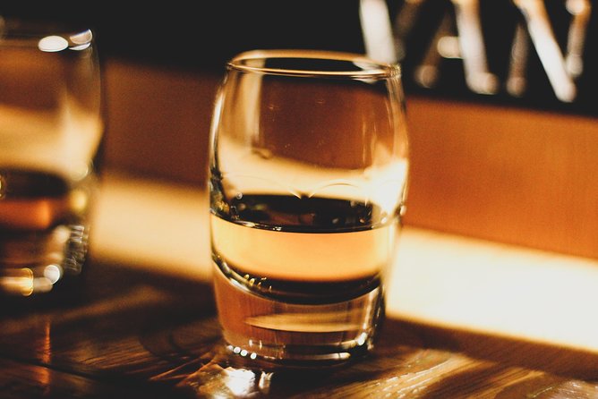 Dublin Jameson Distillery and Guinness Storehouse Guided Tour - Who will enjoy this four-hour tour?