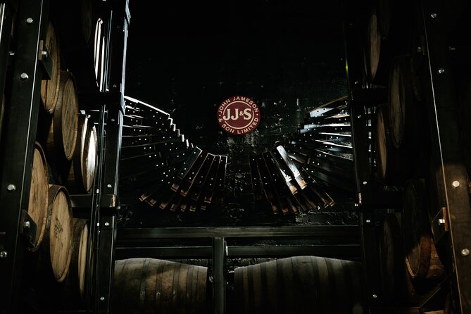 Dublin Jameson Distillery Bow St. Tour and Tasting 45 mins - Room three: Jameson’s continuing changes