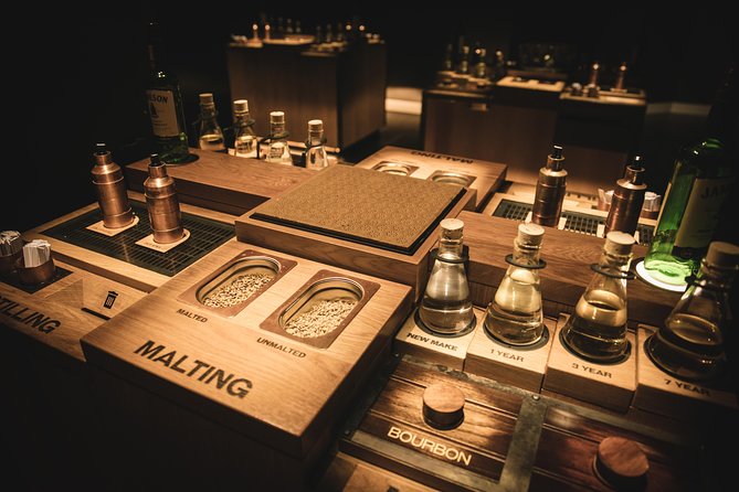 Dublin Jameson Distillery Bow St. Tour and Tasting 45 mins - Is $37.49 good value for 45 minutes?