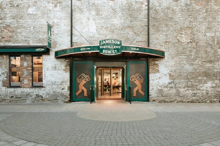 Dublin: Jameson Distillery Secret Whiskey Tasting Experience - What a tutored whiskey tasting actually gives you