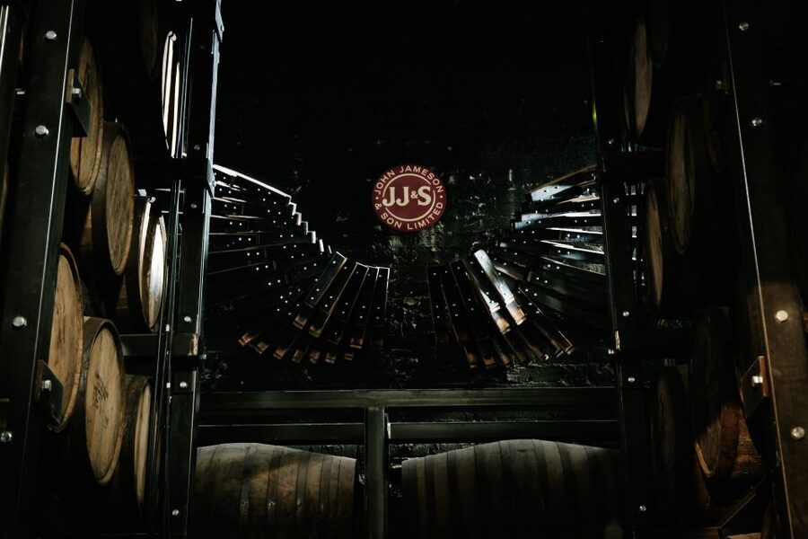 Dublin: Jameson Distillery Whiskey Blending Class - Practical details that affect your day