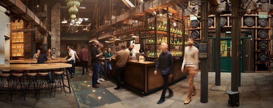 Dublin: Jameson Distillery Whiskey Cocktail-Making Class - Timing, Meeting Point, and Planning Advice