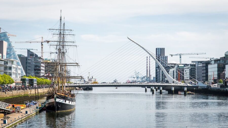 Dublin: Jeanie Johnston Tall Ship Irish Famine History Tour - Why the Jeanie Johnston makes famine history feel real