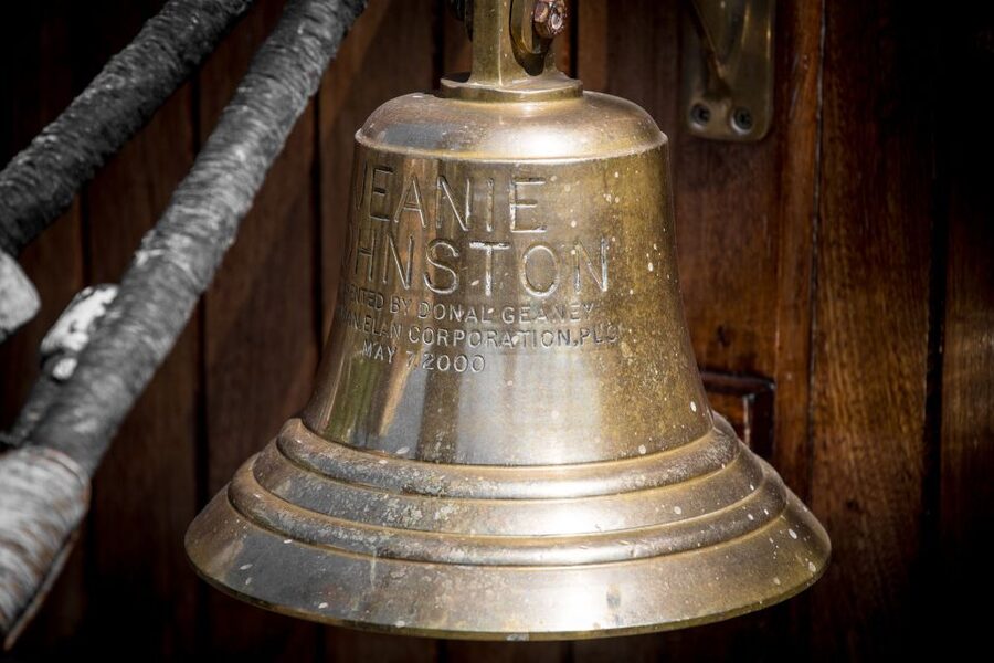 Dublin: Jeanie Johnston Tall Ship Irish Famine History Tour - The people behind the passenger numbers