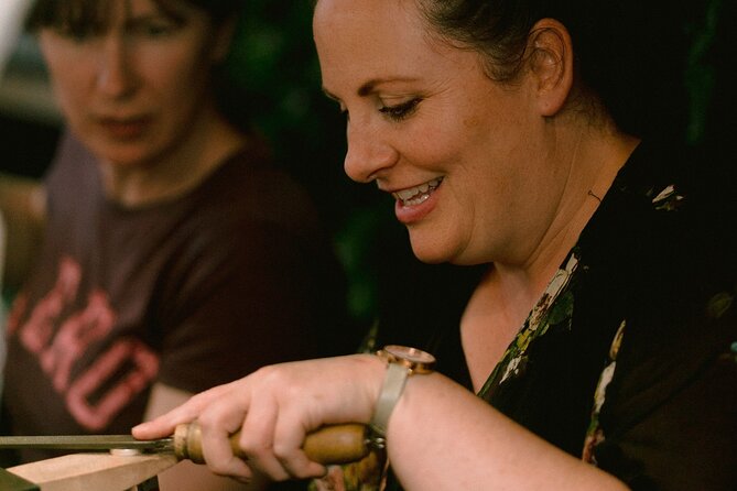 Dublin Jewellery Forge a Hammered Silver Ring: Drury Street - Key points before you book