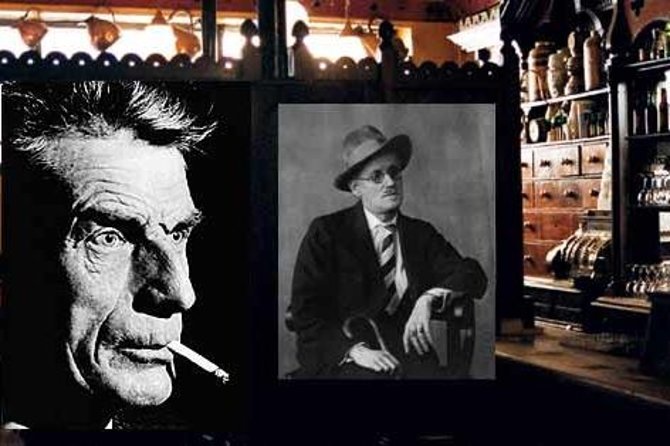 Dublin Literary Pub Crawl - Key points to know before booking