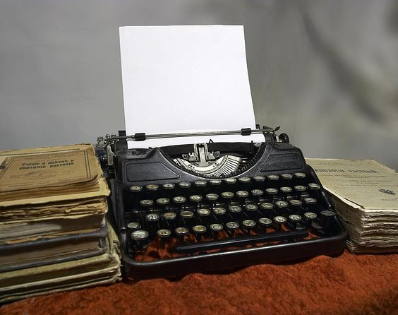 Dublin Literary Tour with a Local Expert: Custom & Private - Key points at a glance