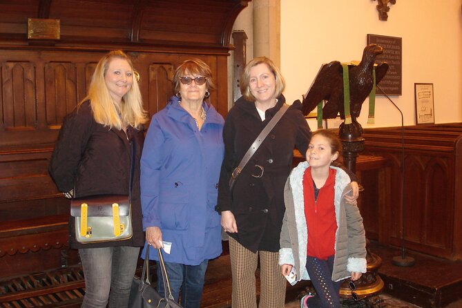 Dublin Literary Tour with a Local Expert: Custom & Private - Dublin Writers’ Museum and the city’s authors