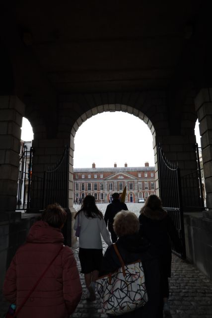 Dublin: Macabre History Walking Tour - Why Dublin’s macabre past makes a good walking tour