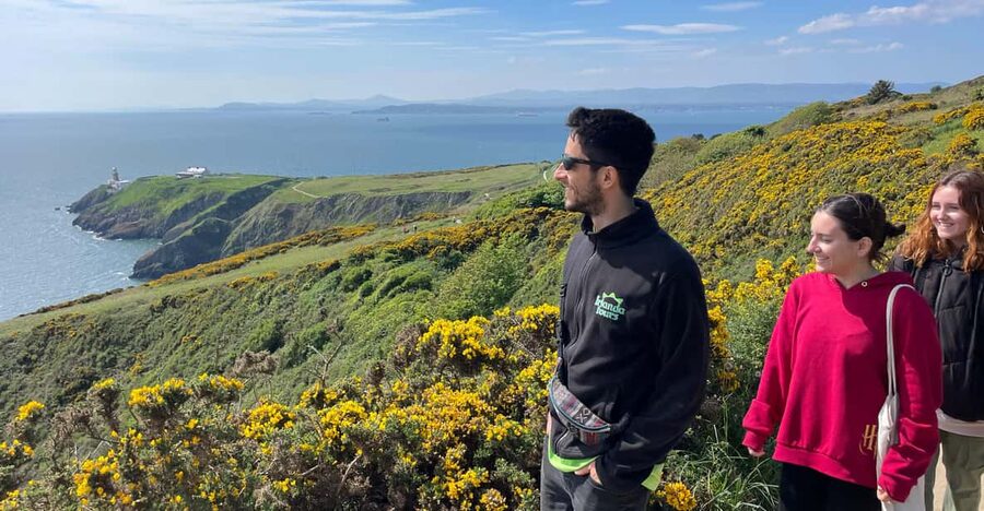 DUBLIN: Malahide castle and Howth MULTILINGUAL full day tour - Why this Dublin day trip works so well