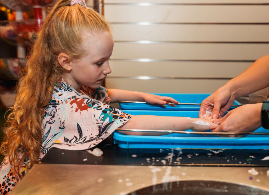 Dublin: National Wax Museum Plus Entrance Tickets - Prepare for the Chamber of Horrors