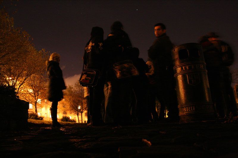Dublin: North Quay Guided Ghost Walk - Key points to know before you book