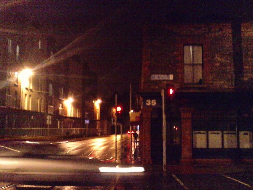 Dublin: North Quay Guided Ghost Walk - What the guides add to the experience