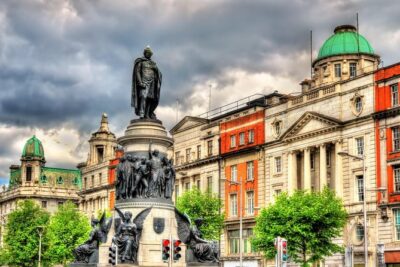 Dublin One Day Tour with a Local: 100% Personalized & Private