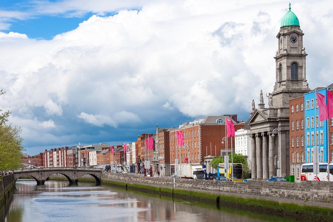 Dublin One Day Tour with a Local: 100% Personalized & Private - What the private format is really worth