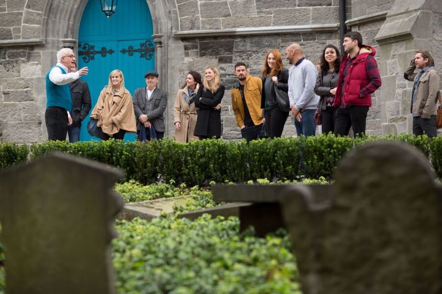 Dublin: Pearse Lyons Whiskey Distillery Experience - Should you book Pearse Lyons Distillery?