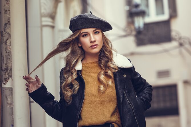 Dublin: Personal Photographer- Travel Photography Experience - Why this Dublin photo walk works