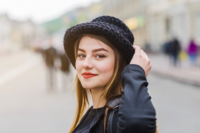 Dublin: Personal Photographer- Travel Photography Experience - What the private format means for your photos