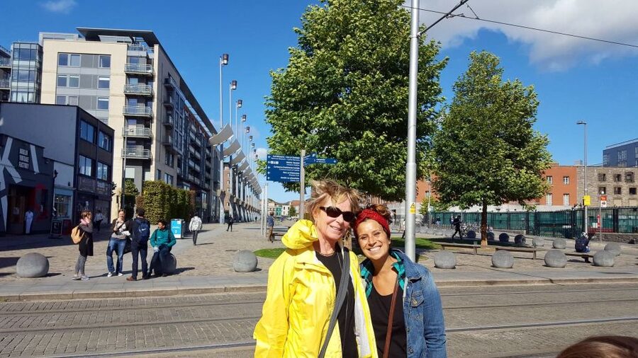 Dublin: Personalized Private Tour with a Local Host - A private guide can save you time