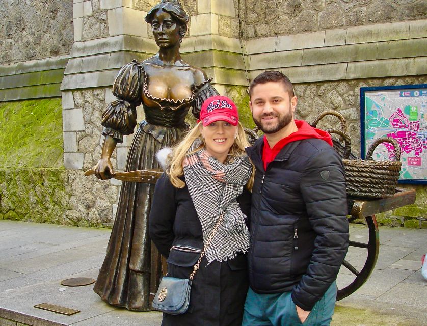 Dublin: Personalized Private Tour with a Local Host - Is $87 per person good value?