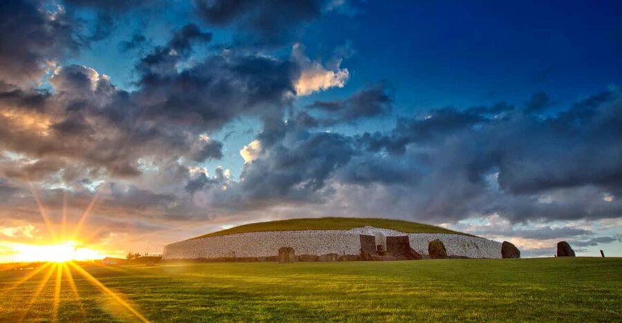 Dublin: Private Boyne Valley and Trim Castle Day Tour - Hill of Tara and Ireland’s Celtic Kings