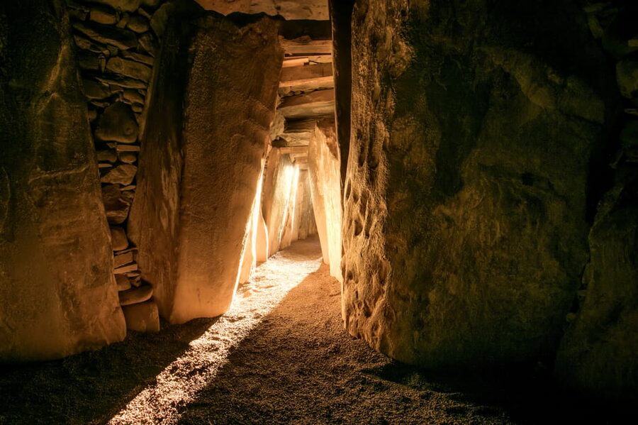 Dublin: Private Boyne Valley and Trim Castle Day Tour - Weather, Closures, and the Value of Flexibility