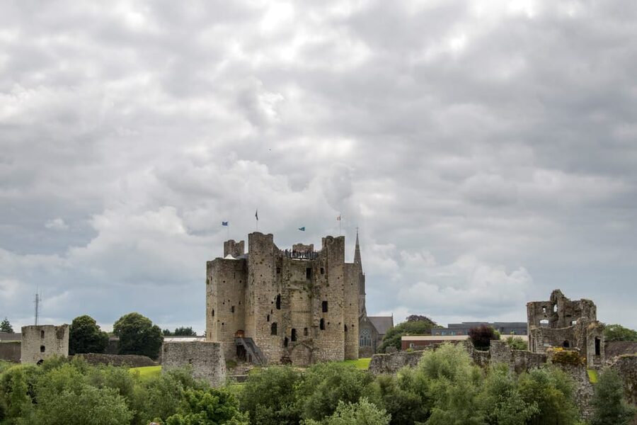 Dublin: Private Boyne Valley and Trim Castle Day Tour - Cost, Tickets, and What You Actually Pay