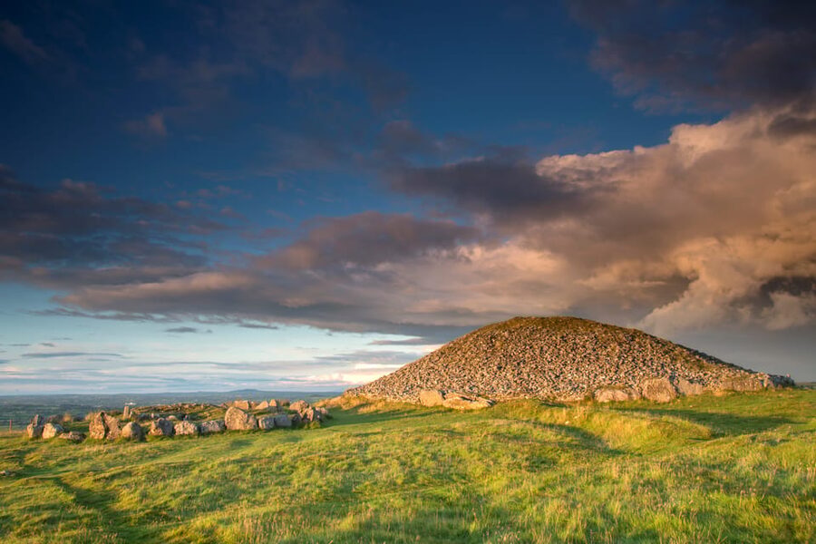 Dublin: Private Boyne Valley and Trim Castle Day Tour - Slane, Lunch, and the River Valley