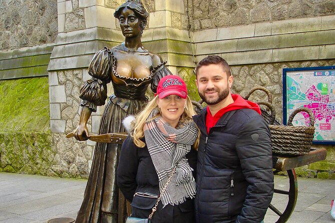 Dublin Private Custom Tour, Off-The-Beaten-Path in Temple Bar with a Local - How the private format changes the day