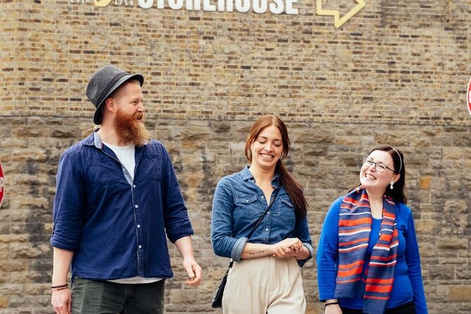 Dublin Private Custom Tour with a Local, Highlights & Hidden Gems - The guides make or break the experience