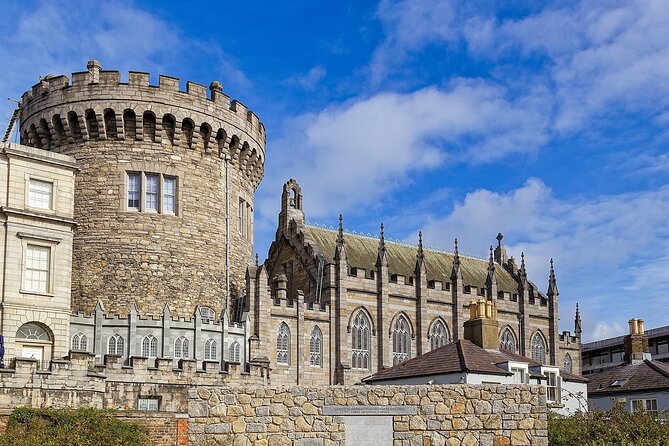 Dublin Private Medieval Walking Tour - Chester Beatty: the tour’s best indoor stop